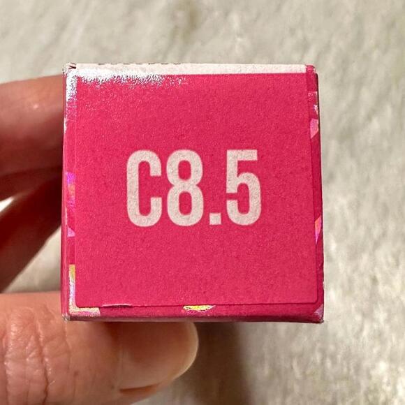 Jeffree Star Magic Star Full Pigment Concealer in Shade C8.5 3.4ml - Picture 7 of 7